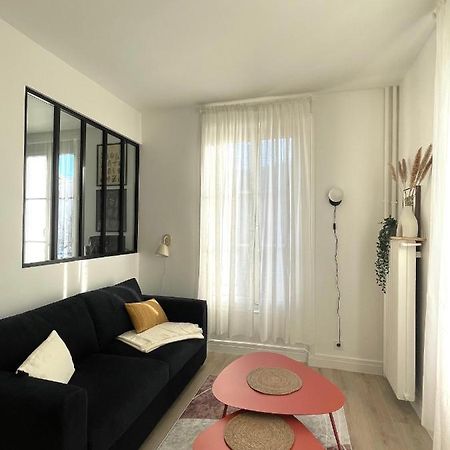 Studio Neuf Paris - La Defense Коломб Экстерьер фото